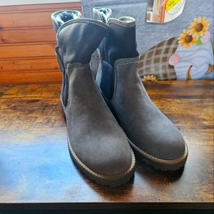 Like new winter boots